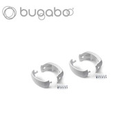 bugaboo fox  座椅支架按钮 零部件