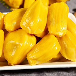 海南菠萝蜜15-20斤（中果）