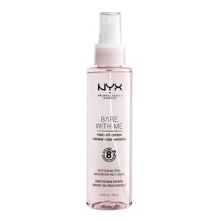 NYX 舒缓水感定妆喷雾 130ml