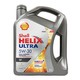  Shell 壳牌 全合成机油超凡喜力Helix Ultra 5W-30 A5/B5 SP 4L 新加坡进口　