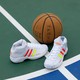 adidas 阿迪达斯 Pro Model 2G 中性款篮球鞋 FZ0903