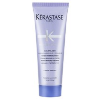 KÉRASTASE 卡诗 耀光凝色玻尿酸水光护发素 75ml