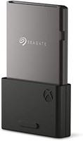 SEAGATE 希捷 Xbox 系列 X|S 1TB 固态硬盘 - NVMe Expansion SSD 适用于 Xbox 系列 X|S (STJR1000400)