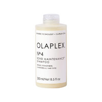 Olaplex 4号硬核修护洗发水