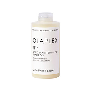 Olaplex No. 4 蓬松控油洗发水 250ml