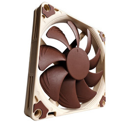 noctua 猫头鹰 NF-A9x14 PWM 92mm 机箱散热风扇 单个装