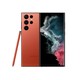 SAMSUNG 三星 Galaxy S22 Ultra手机 骁龙8 视觉夜拍系统 大屏S Pen书写 红色 12GB+256GB