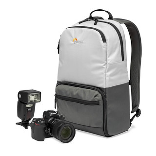Lowepro 乐摄宝 Truckee 房车客系列 适合微单反 无反 无人机 双肩户外旅行 相机 摄影包