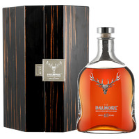 大摩（THE DALMORE）40年700ml 苏格兰单一麦芽威士忌 原装进口洋酒 宝树行