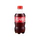 限地区：可口可乐 汽水 碳酸饮料 300ml*12瓶