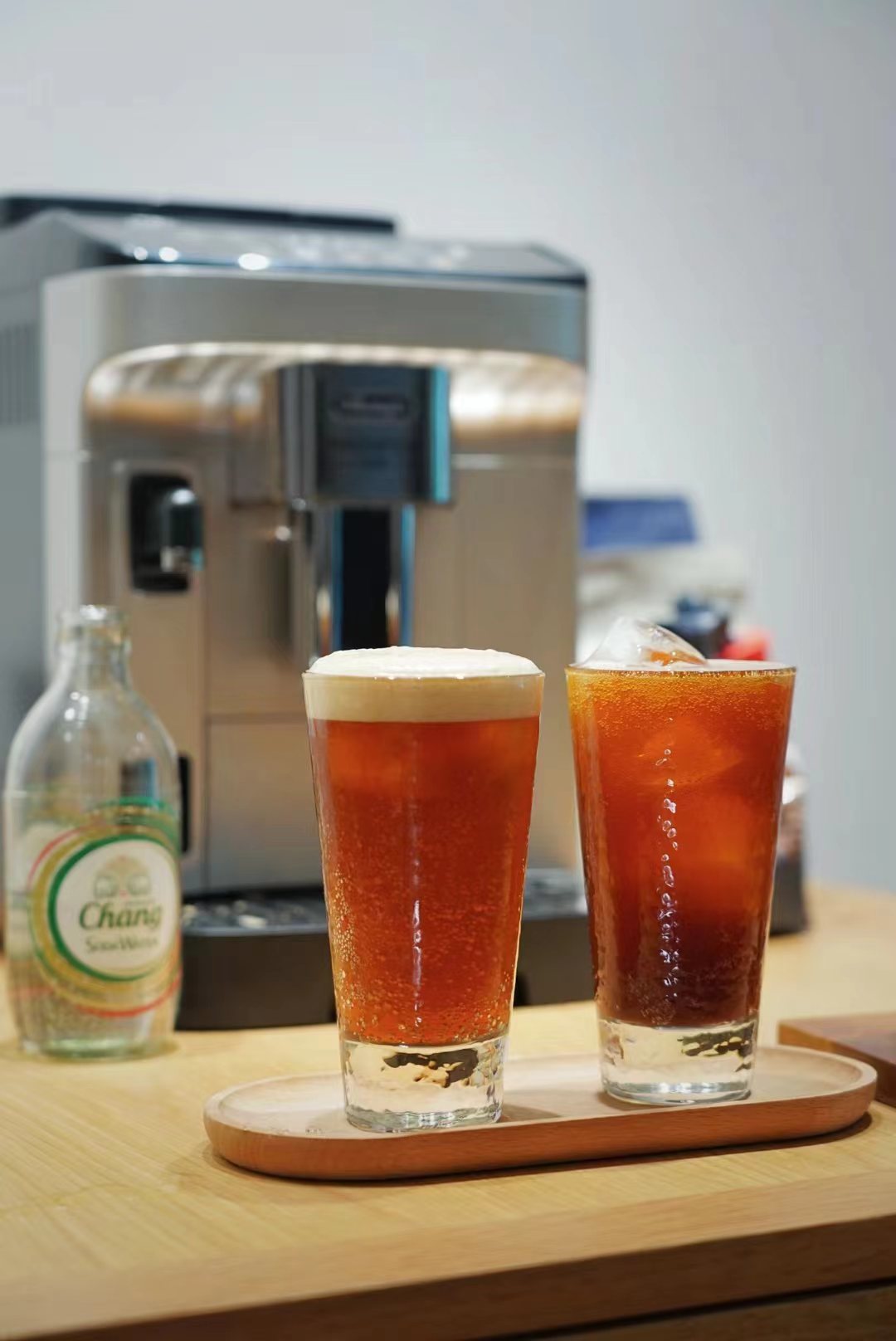 小编尝鲜：德龙 E LattePlus 全自动咖啡机 一键穿越意大利