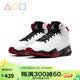 NIKE 耐克 AIR JORDAN LIFT OFF简版AJ6 男子复古篮球鞋AR4430-106 AR4430-106 44.5