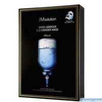 百亿补贴：JMsolution 水光补水保湿面膜10片