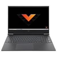 百亿补贴：HP 惠普 Victus 光影精灵8 16.1英寸游戏笔记本电脑（R5-6600H、16GB、512GB、RTX3050Ti）