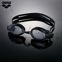 arena 阿瑞娜 初学系列 成人泳镜 ECN-3505