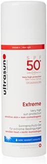 ultrasun 优佳 U佳 Extreme 强效防晒乳液 SPF50 PA+++ 150ml