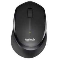 logitech 罗技 B330无线鼠标