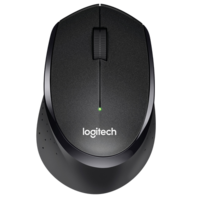 logitech 罗技 B330无线鼠标