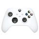  Microsoft 微软 xbox游戏手柄Series S/X无线蓝牙控制器 Xbox原装手柄 冰雪白　