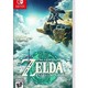 Nintendo 任天堂 Switch NS游戏 塞尔达传说2 王国之泪 荒野之息 续作 中文