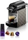 NESPRESSO 浓遇咖啡 Krups XN 301T Pixie 胶囊咖啡机+Aeroccino3 奶泡机