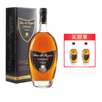 宝树行 帝佛卡VSOP1500ml 干邑白兰地 法国原装进口洋酒