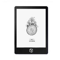 OBOOK 国文 A8 墨水屏阅读器6英寸 os系统 标准版