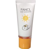 FANCL 芳珂 婴幼儿防晒乳 SPF25+ 30ml