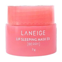 88VIP：LANEIGE 兰芝 保湿修护唇膜 3g