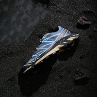 新品发售：salomon 萨洛蒙 XT-6 限量款 男款越野跑鞋 L47381600 风尚千蓝