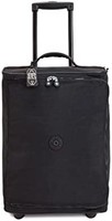 kipling 凯普林 TEAGAN XS，软外壳 2 轮行李箱，50.5 厘米，33 升，1.9 千克，1.9 千克，黑色 Extra Small Cabine Size