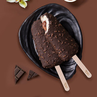 88VIP：巧乐兹 伊利冰淇淋巧乐兹经典巧脆棒巧克力脆皮雪糕冰品75g*5支