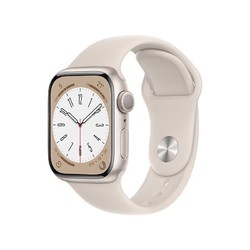 Apple 苹果 Watch Series 8 智能手表 GPS款