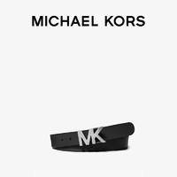 88VIP：MICHAEL KORS 迈克·科尔斯 男士经典皮质腰带 131cm 39H9LBLY1H084