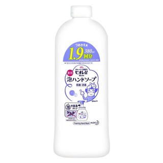 Kao 花王 儿童泡沫洗手液 380ml