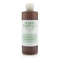 MARIO BADESCU 翠妍  - 甘菊洗发露(所有发质)Chamomile Shampoo 472ml/16oz