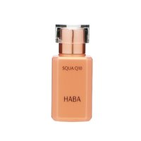 HABA 日本直邮HabaQ10辅酶护肤油锁水滋润保湿清爽易吸收30ml