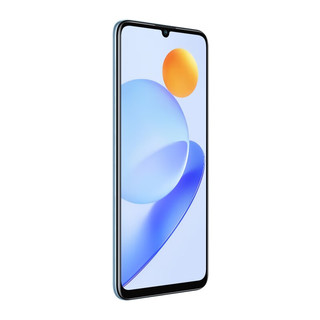 HONOR 荣耀 Play7T  新品5G手机 手机荣耀 钛空银 8G+256G全网通