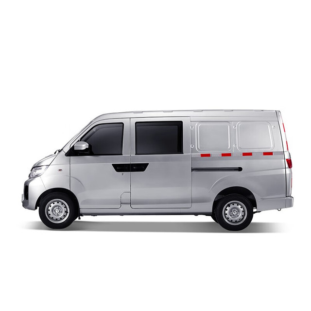 奇瑞商用车开瑞汽车优优厢货5座1.5加长舒适款 国VI整车新车