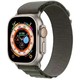 百亿补贴：Apple 苹果 Watch Ultra 智能手表 49mm 蜂窝网络款
