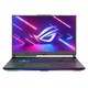 京东百亿补贴：ROG 玩家国度 魔霸7 Plus 17.3英寸游戏本 （R9-7845HX、16GB、1TB SSD、RTX4060）