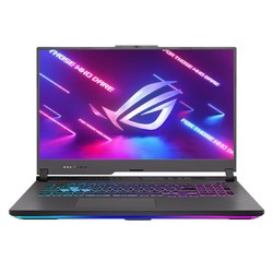 ROG 玩家国度 魔霸7 Plus 17.3英寸游戏本（R9-7845HX、16GB、1TB SSD、 RTX4060）