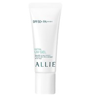 ALLIE 皑丽 嘉娜宝水润倍护防晒水凝乳 15g SPF50+PA++++