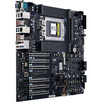 SUPERMICRO 超微 M12SWA-TF AMD3995WX工作站主板4个M.2撕裂者PRO