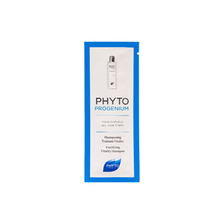 PHYTO 发朵 法国进口温和维稳洗发水10ml （赠品请勿单独下单）