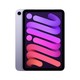Apple 苹果 iPad mini 8.3英寸平板电脑 2021年款（64GB WLAN版/A15芯片 MK7R3CH/A） 紫色