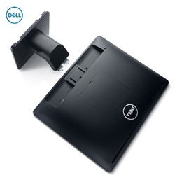 DELL 戴尔 E1715S 17英寸5:4方屏商用电脑液晶显示器台式机电脑显示屏幕监控支持挂壁