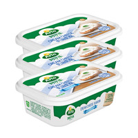 Arla 爱氏晨曦 阿尔乐涂抹干酪奶酪150g*3盒爱氏晨曦 包装奶油进口