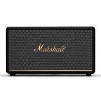 Marshall 马歇尔 STANMORE III 3代无线蓝牙音箱 摇滚家用重低音音响（黑色）