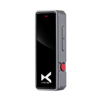 xDuoo 乂度 Link2bal炸塞版 270mW推力安卓iPhone手机4.4平衡解码耳放线